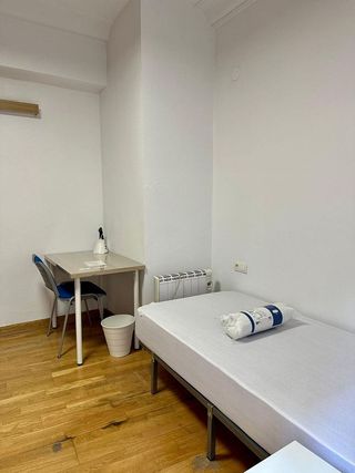 Piso en alquiler en Centro en Murcia