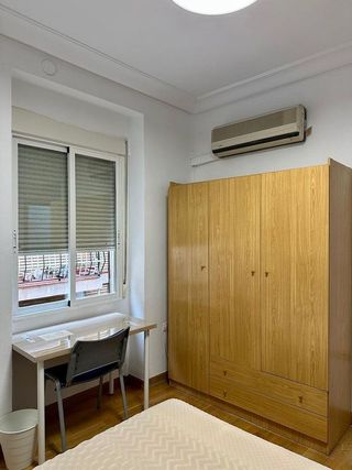 Piso en alquiler en Centro en Murcia