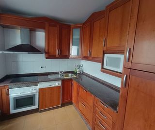 Piso en alquiler en Centro en Murcia