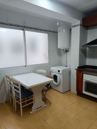 Piso en alquiler en Centro en Murcia