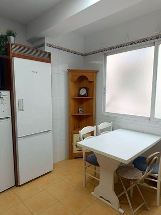 Piso en alquiler en Centro en Murcia