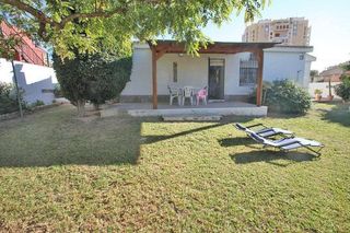 Chalet en venta en Playa de los Locos en Torrevieja