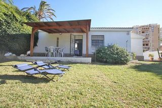 Chalet en venta en Playa de los Locos en Torrevieja
