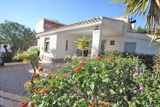 Chalet en venta en Playa de los Locos en Torrevieja