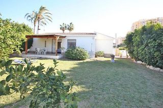 Chalet en venta en Playa de los Locos en Torrevieja