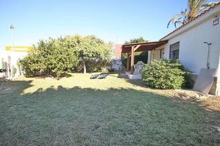 Chalet en venta en Playa de los Locos en Torrevieja