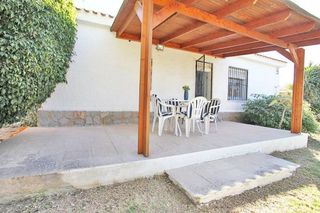 Chalet en venta en Playa de los Locos en Torrevieja