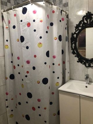 Piso en alquiler en El Botànic en Valencia