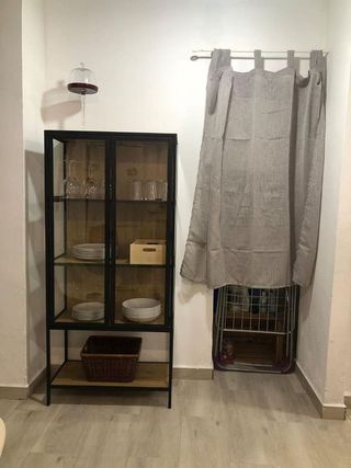 Piso en alquiler en El Botànic en Valencia