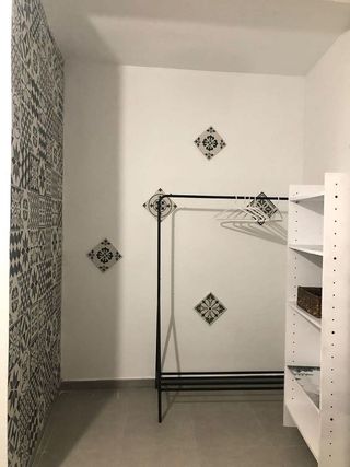 Piso en alquiler en El Botànic en Valencia