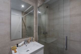 Piso en alquiler en Puerto de la Torre - Atabal en Málaga