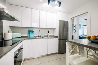 Piso en alquiler en Nueva Andalucía centro en Marbella