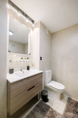 Piso en alquiler en Nueva Andalucía centro en Marbella