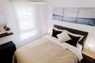 Piso en alquiler en Nueva Andalucía centro en Marbella