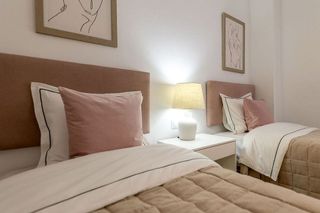 Piso en alquiler en Nueva Andalucía centro en Marbella