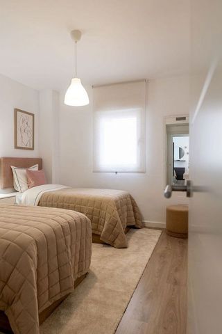 Piso en alquiler en Nueva Andalucía centro en Marbella