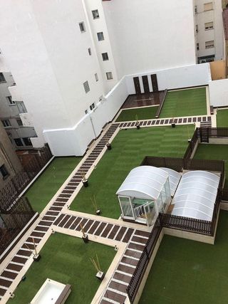 Local comercial en venta en Carmelitas - San Marcos - Campillo en Salamanca