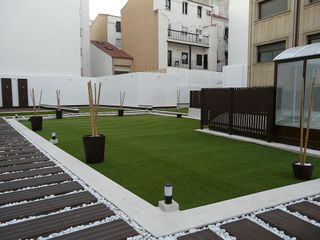 Local comercial en venta en Carmelitas - San Marcos - Campillo en Salamanca