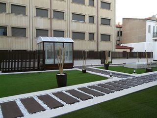 Local comercial en venta en Carmelitas - San Marcos - Campillo en Salamanca