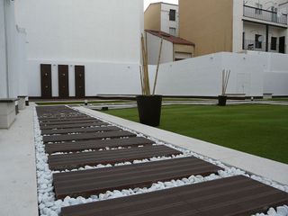 Local comercial en venta en Carmelitas - San Marcos - Campillo en Salamanca