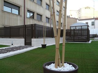 Local comercial en venta en Carmelitas - San Marcos - Campillo en Salamanca