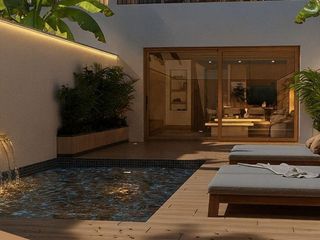 Terreno en venta en Campos