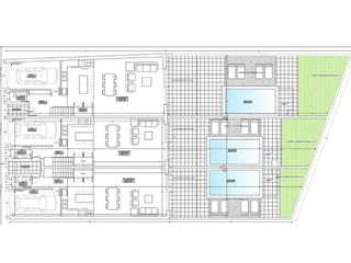 Terreno en venta en Campos