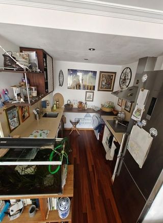 Piso en venta en Bouzas - Coia en Vigo