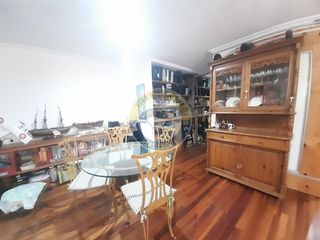 Piso en venta en Bouzas - Coia en Vigo
