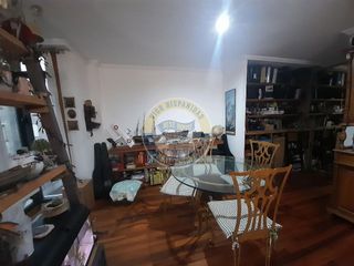 Piso en venta en Bouzas - Coia en Vigo