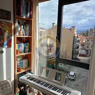 Piso en venta en Bouzas - Coia en Vigo