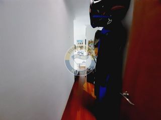 Piso en venta en Bouzas - Coia en Vigo