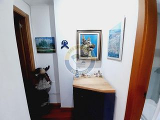 Piso en venta en Bouzas - Coia en Vigo