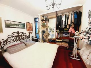 Piso en venta en Bouzas - Coia en Vigo