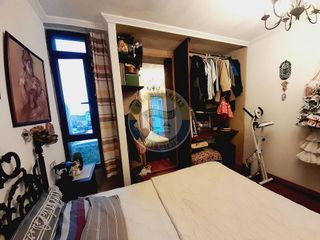 Piso en venta en Bouzas - Coia en Vigo