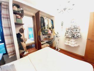 Piso en venta en Bouzas - Coia en Vigo