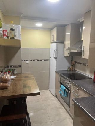 Piso en venta en Carolinas Altas en Alicante