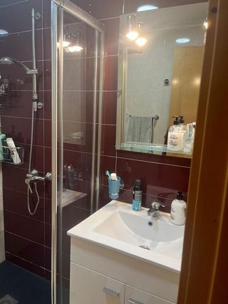 Piso en venta en Carolinas Altas en Alicante