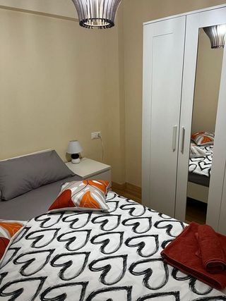 Piso en venta en Carolinas Altas en Alicante