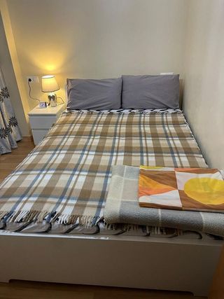 Piso en venta en Carolinas Altas en Alicante