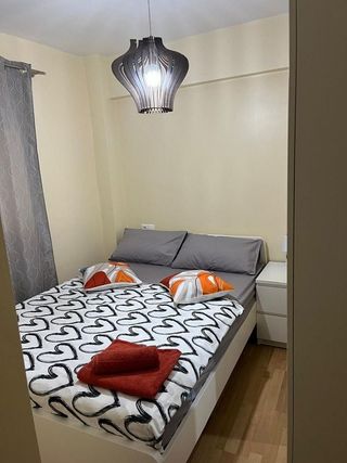 Piso en venta en Carolinas Altas en Alicante