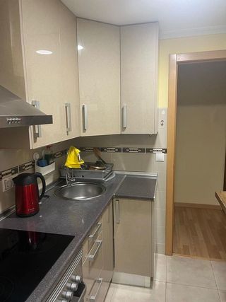 Piso en venta en Carolinas Altas en Alicante