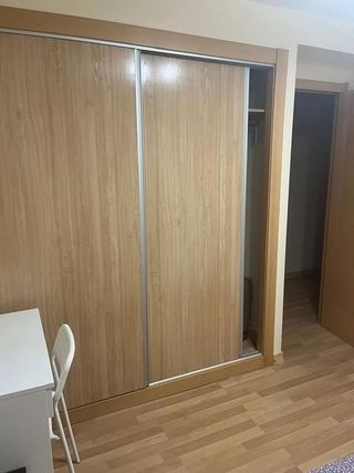 Piso en venta en Carolinas Altas en Alicante