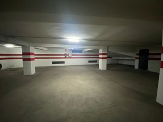 Garaje en venta en Carmelitas - San Marcos - Campillo en Salamanca