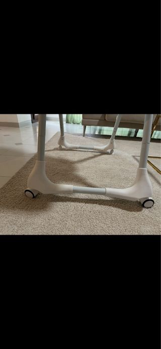 Trona BBgo Multiposiciones Rosa