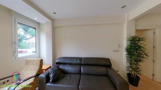 Piso en alquiler en San Pedro de Deusto-La Ribera en Bilbao