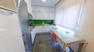 Piso en alquiler en San Pedro de Deusto-La Ribera en Bilbao