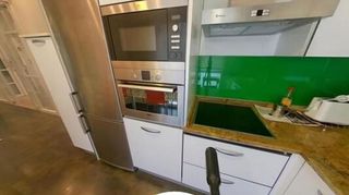 Piso en alquiler en San Pedro de Deusto-La Ribera en Bilbao