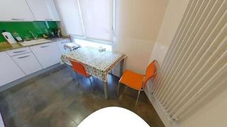 Piso en alquiler en San Pedro de Deusto-La Ribera en Bilbao