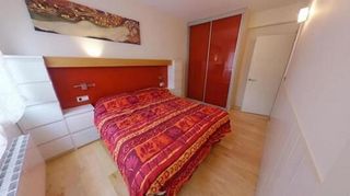 Piso en alquiler en San Pedro de Deusto-La Ribera en Bilbao